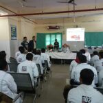 108 एवं 102 एंबुलेंस सेवा के मेडिकल टेक्नीशियन के मंडलीय प्रशिक्षण की सराहना