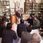 39वां वार्षिकोत्सव की तैयारी में जुटे कार्यकर्ता