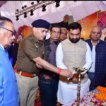 उपजा की संगोष्ठी में पत्रकार,शिक्षक, विधिवक्ता किये गये सम्मानित