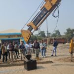 वांट माप व गन्ना विभाग ने सावितगढ़ मिल के कांटों की जांच की