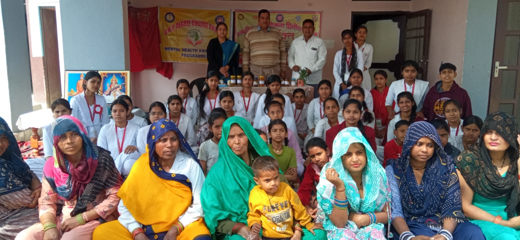 खाद्य एवं फल संरक्षण से संबंधित विभिन्न रोजगारों एवं सरकारी अनुदानों की दी जानकारी