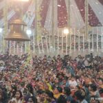 श्री श्याम फाल्गुन महोत्सव दिव्य एवं भक्ति-भाव से आयोजित