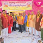श्री मैंढ़ राजपूत स्वर्णकार समाज ने किया होली महोत्सव का भव्य आयोजन