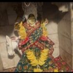 शीतला माता मंदिर पर बासौड़ा का पर्व भव्यता व धूमधाम के साथ संपन्न