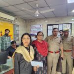 एसडीएम ने किया गैस एजेसिंयों का निरीक्षण