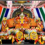 नवरात्रि के पाँचवाँ दिन करनी चाहिए स्कंदमाता की उपासना