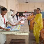 राष्ट्रीय सेवा योजना इकाई द्वारा चलाया गया नशा मुक्ति अभियान