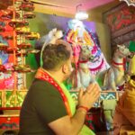 श्रीश्याम फाल्गुन महोत्सव धूमधाम से संपन्न