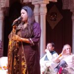 जिला कृषि औद्योगिक एवं सांस्कृतिक प्रदर्शनी में कवि सम्मेलन आयोजित