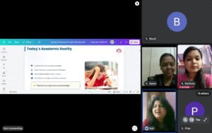 छात्र जीवन में उन्नति को परामर्श और निर्देशन की महत्वपूर्ण भूमिका