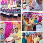 श्री चैत्रमास नवरात्रि महोत्सव–2026 का विधिवत समापन