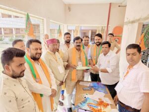 पंडित दीनदयाल उपाध्याय प्रशिक्षण महाभियान 2026 आयोजित