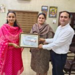 आइएसओ प्रमाण पत्र पाने वाली प्रदेश की पहली कलक्ट्रेट बुलंदशहर