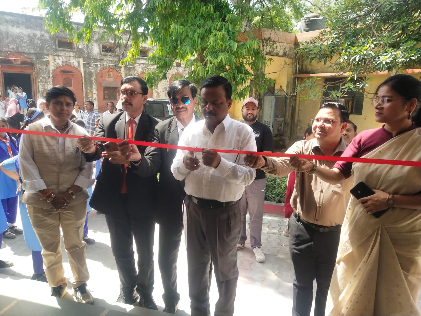 पुस्तक मेला बना ज्ञान एवं प्रेरणा का उत्सव