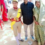 चाय की दुकान से पूरी करायी पढ़ाई बेटी की पढाई