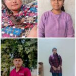 महाराजा अग्रसेन सरस्वती इंटर कॉलेज के छात्रों ने यूपी बोर्ड परीक्षा में लहराया परचम