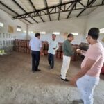 गैस एजेंसी पर अनियमितताओं की जांच जारी