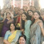 रोटरी क्लब खुर्जा सिटी द्वारा मातृत्व दिवस पर 2 मिनट अपनी मां के लिए ऑनलाइन कार्यक्रम