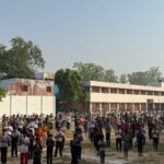 राष्ट्रीय स्वयंसेवक संघ का युवा एकत्रिकरण कार्यक्रम संम्पन्न