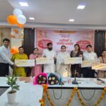 अनुदेशक सम्मान एवं बढ़े हुए मानदेय वितरण कार्यक्रम का आयोजन