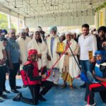 द्वितीय गतका गोल्ड कप स्टेट चैंपियनशिप 2026 का भव्य आयोजन