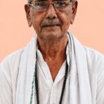 उत्तर प्रदेश राज्य महिला आयोग की अध्यक्षा बबीता सिंह चौहान के पिता का पार्थिव शरीर चिकित्सा शिक्षा एवं अनुसंधान हेतु स्वेच्छा से किया दान