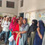 ग्रीष्मावकाश से पूर्व अभिभावक बैठक का आयोजन