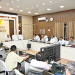 जिला सहकारी बैंक में अल्पकालीन ऋण पर ज्यादा ब्याज वसूलने पर बैठक आहूत