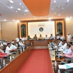 जिलाधिकारी ने कुर्बानी की वीडियो सोशल मीडिया पर अपलोड करने वालों के विरुद्ध कड़ी कार्यवाही दिए निर्देश