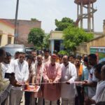 भाजपा सरकार के 12 वर्ष पूर्ण होने पर “सरकार आपके द्वार” कार्यक्रम आयोजित