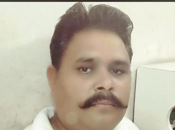 55 लाख के लेनदेन के विवाद में भतीजे ने चाचा को मारी गोली, मौत