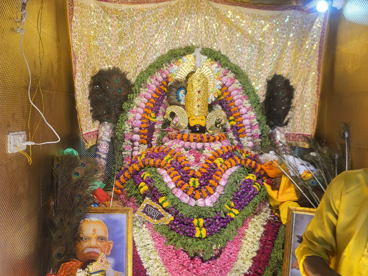 श्रद्धा और उल्लास के साथ मना महापर्व ‘निर्जला एकादशी’