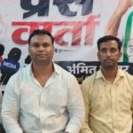 नगर पालिका की व्यवस्था पूरी तरह से खराब–––अमित कुमार