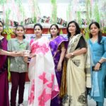रोटरी क्लब खुर्जा सिटी रजत जयंती वर्ष का समापन कार्यक्रम संपन्न
