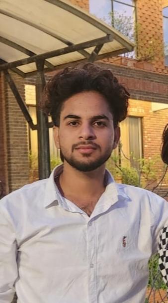 NEET परीक्षा में फुरकान ने बढ़ाया क्षेत्र का गौरव