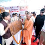 बुलंदशहर की पहचान: जय जवान और जय किसान: मुख्यमंत्री