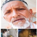 लगातार चल रही बारिश के कहर से कच्चे मकान के गिरने से पिता सहित 4 बच्चों की मौत 2 बच्ची घायल