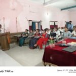 एकेपी डिग्री कॉलेज में एक दिवसीय कार्यशाला का आयोजन