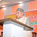 नगर निगम कर्मचारी यूनियन ने आउटसोर्सिंग निगम गठन का किया स्वागत
