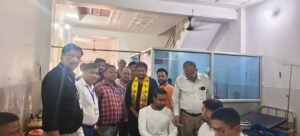 नेशनल सोशल क्लब ट्रस्ट के तृतीय निःशुल्क मेडिकल कैंप का आयोजन