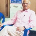 बसपा में लौटे पूर्व मंत्री धर्मवीर अशोक से पश्चिमी यूपी में बढ़ी सियासी हलचल