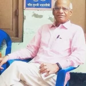 बसपा में लौटे पूर्व मंत्री धर्मवीर अशोक से पश्चिमी यूपी में बढ़ी सियासी हलचल