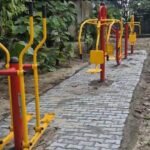 16.70 करोड़ की लागत से बदली सुरजवाली की सूरत