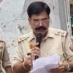 पुलिस की बड़ी कार्यवाही दो शातिर अपराधी 6 में के लिए जिला बदर