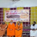 गौ सम्मान आह्वान अभियान के तहत बैठक आयोजित