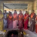 नई शिक्षा नीति के तहत नव प्रवेशित का अभिविन्यास कार्यक्रम “विद्यारंभ “आयोजित