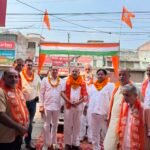 शिवसेना ने 2027 चुनाव की रणनीति पर बैठक का आयोजन