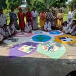 राष्ट्रीय सेवा योजना इकाई द्वारा एनएसएस स्थापना दिवस मनाया