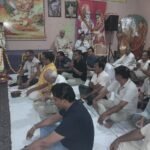 स्वामी चिदानंद जी महाराज की जन्म – जयंती धूमधाम से मनाई गई