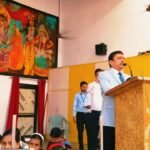 पॉक्सो एक्ट विशेष जागरूकता महाभियान का क्रम जारी